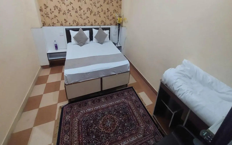 Hotel Heera Palace