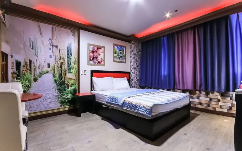 Imagen del hotel