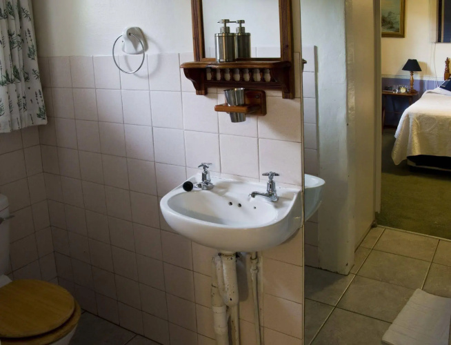 Jean Lee Bed & Breakfast