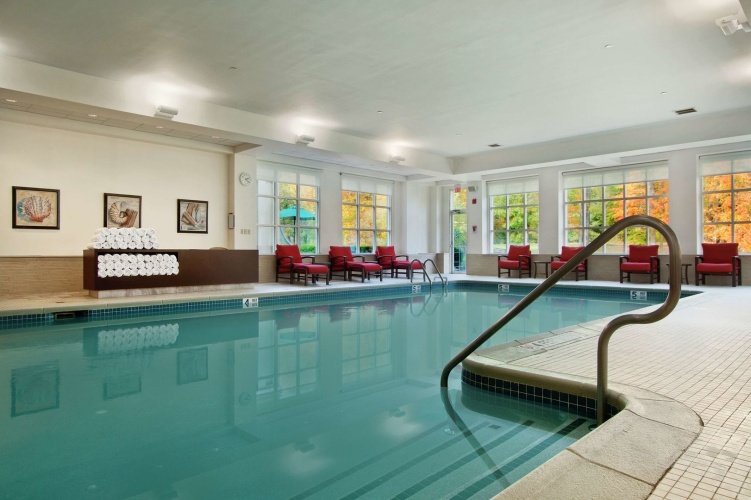 Hilton Pearl River photo 17