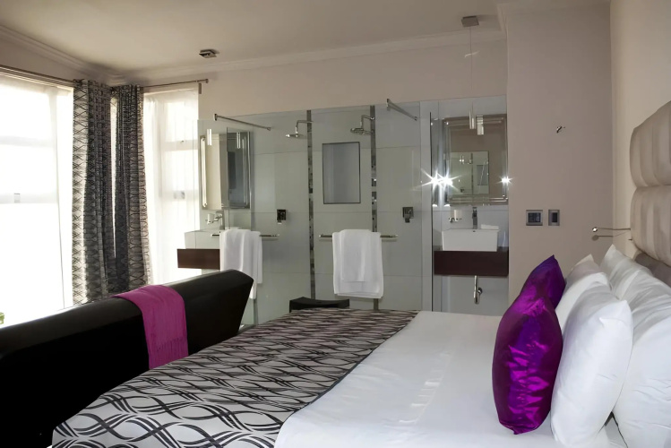 Ecolux Boutique Hotel