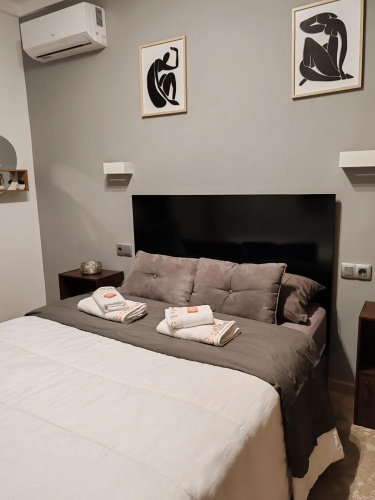 HAY MABROUKA Appartement T2