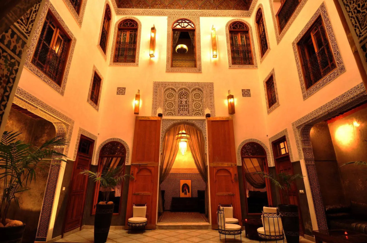 Imagen del hotel