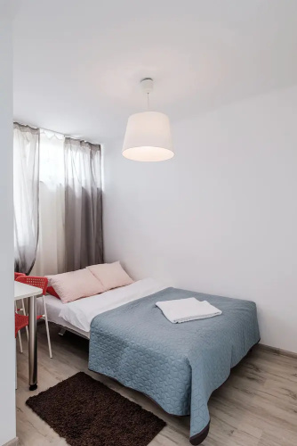 Chłodna Apartment