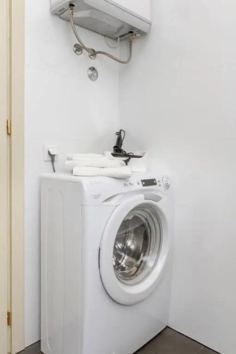 Nest Apartment