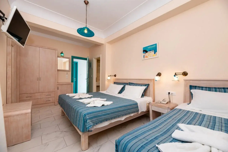 Hotel Andreas