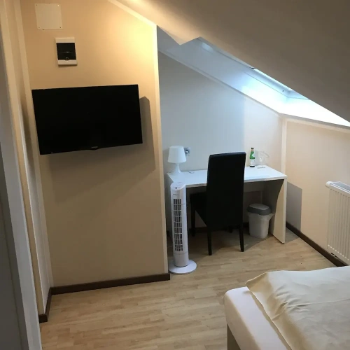 Economy Single room
