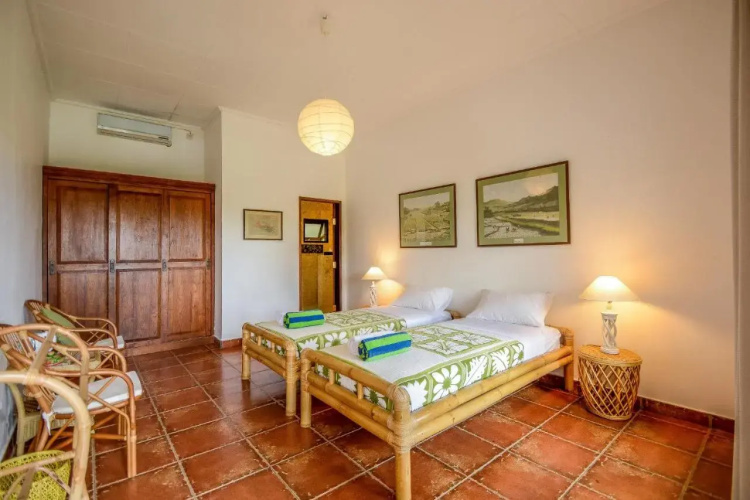 Bukit Asri Lodge