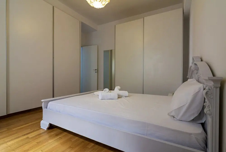 Laskaridou Luxury & Modern Apartment
