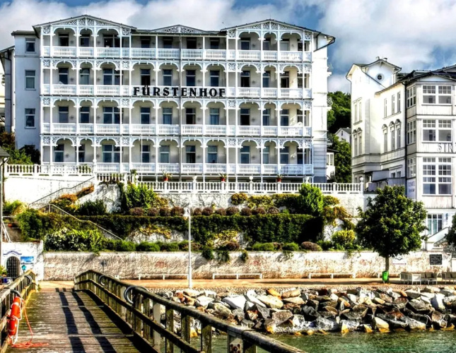 Otel görseli