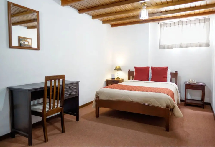 Aleros Hotel Boutique