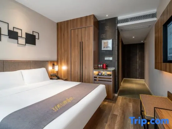 Business Double room