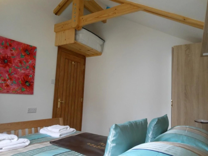 Rosalie Annexe