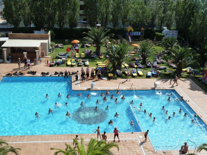 Panorama Hotel photo 14