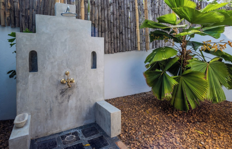 Staymaster Ashlesha 2BR Villa Jet Pool