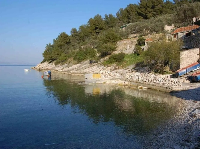 2 Bedrooms Cottage with sea view