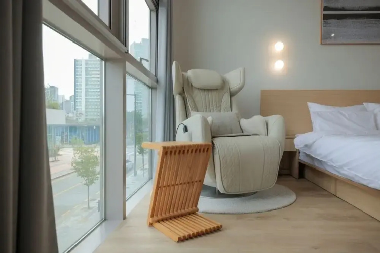 Aank Hotel Sejong