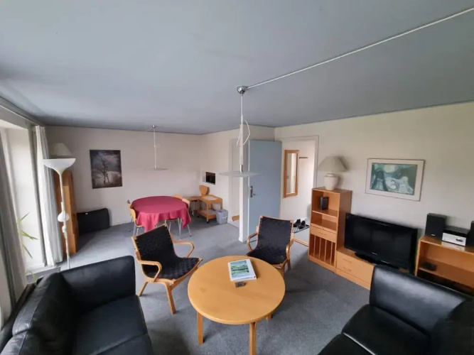 4 Star Holiday Home in Kalvehave