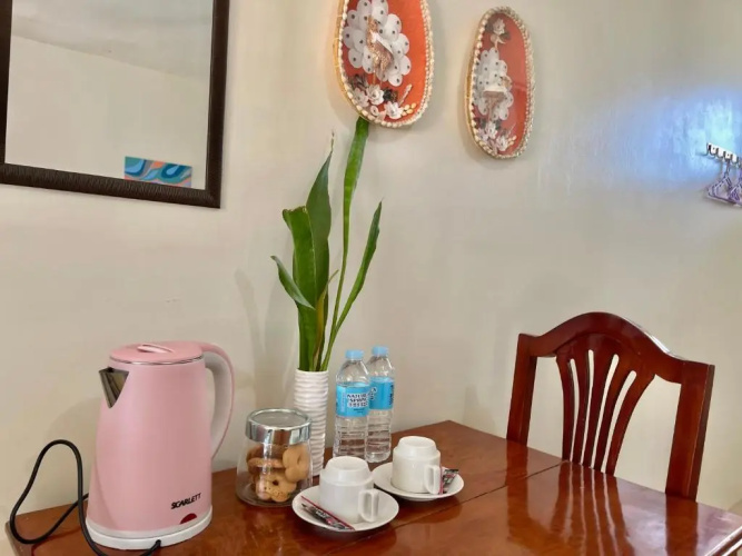 D' Partner's Inn