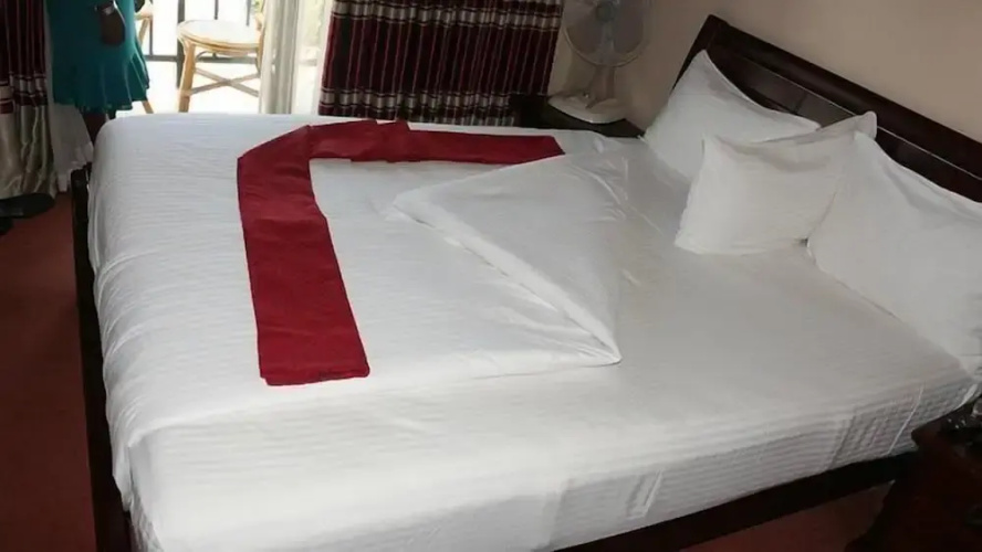 Legend Hotel