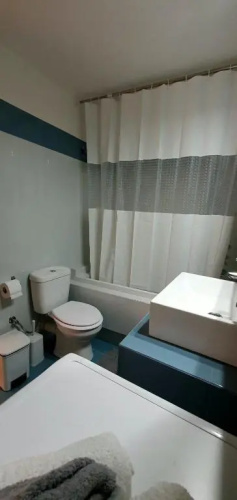 Dimitris apartments