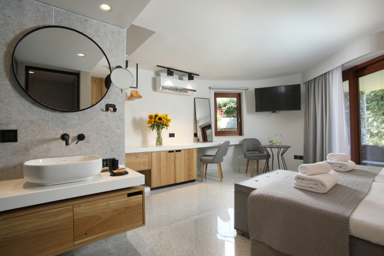 Ikaros Beach Resort & Spa - Adults Only photo 10