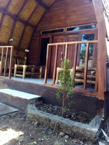 Bale Hostel
