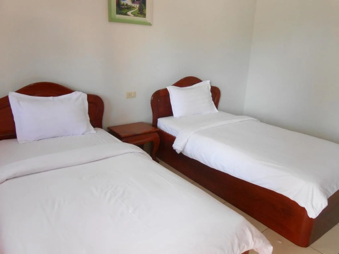 Thepphomma Hotel