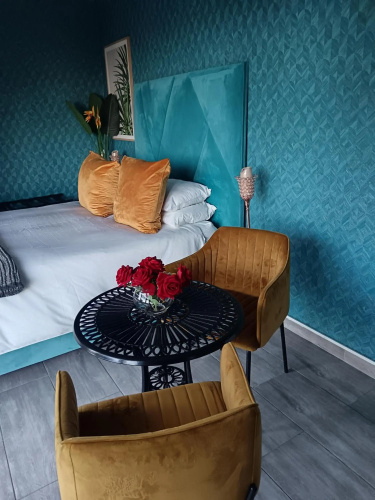 Boutique Stay