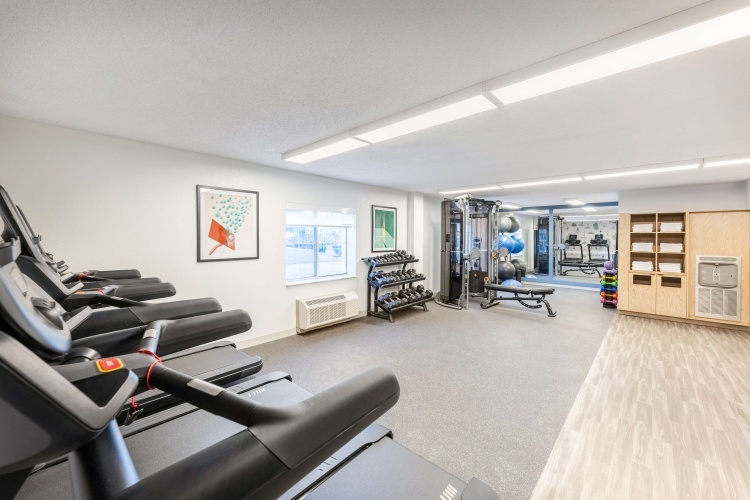 Sonesta Simply Suites Jersey City photo 20