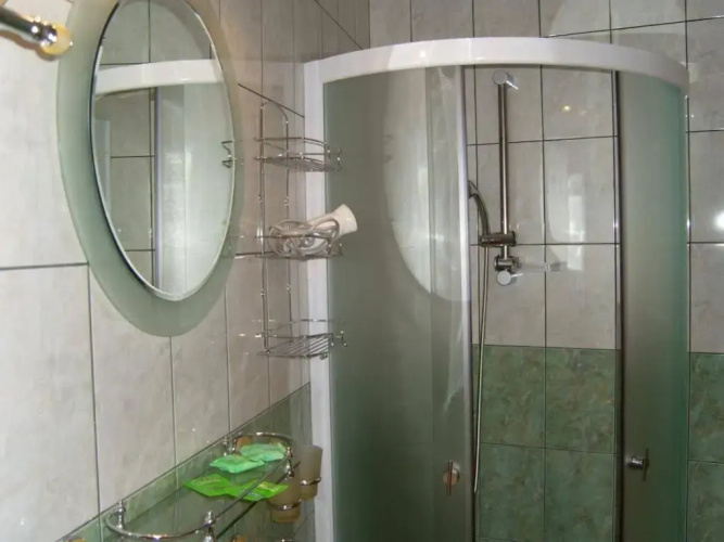 Pension Vila Andra