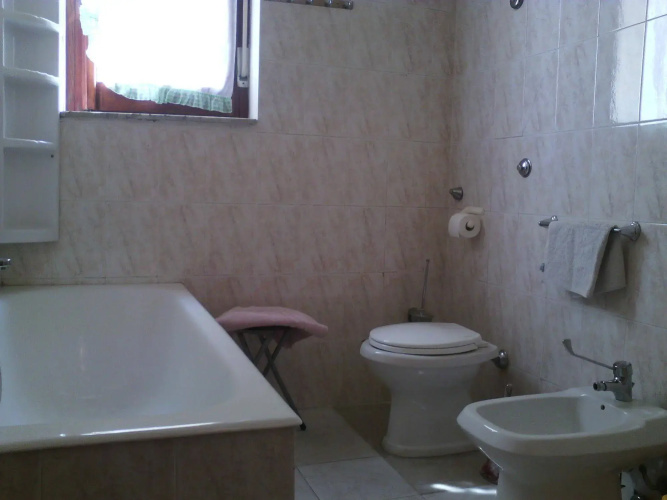 Casa di Rosa