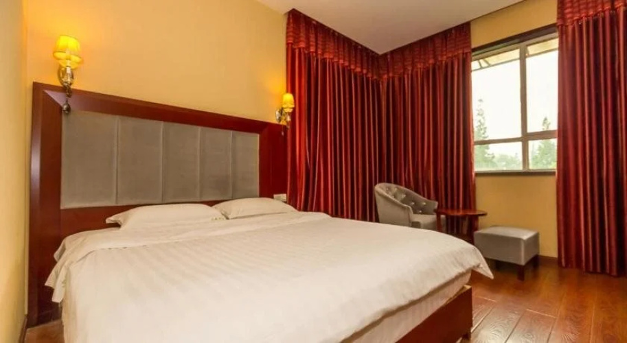 Ming Kang Hotel