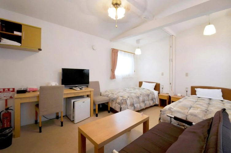Hotel El faro