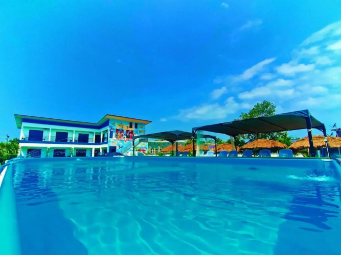 Wixky hotel