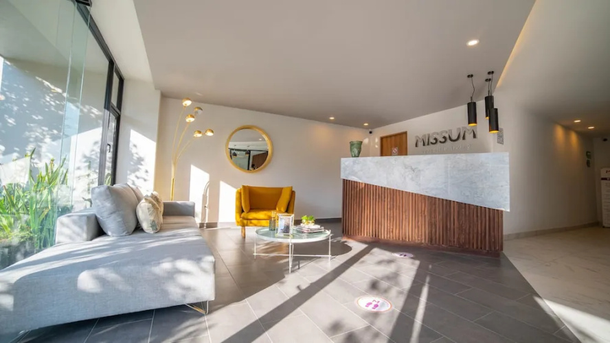 Missum Versatile Living