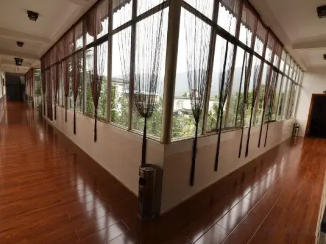Shaxi Old Homestay