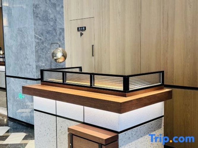 FourPoints by Sheraton Kunming City Centre Hotel