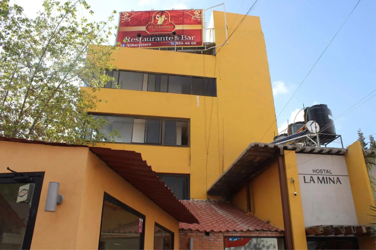 Image de l'hôtel