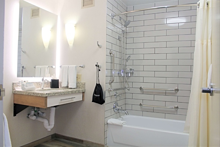 Homewood Suites by Hilton Chicago-Downtown photo 11