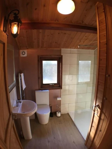 Snowdrop 13 Hot Tub