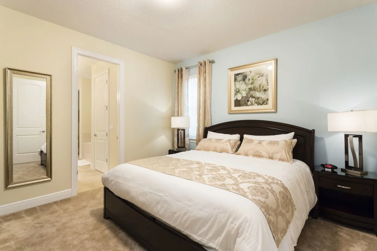 The Encore Club #3 - 10 Bed 10 Baths Villa