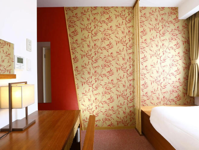 KOKO HOTEL Himeji Castle