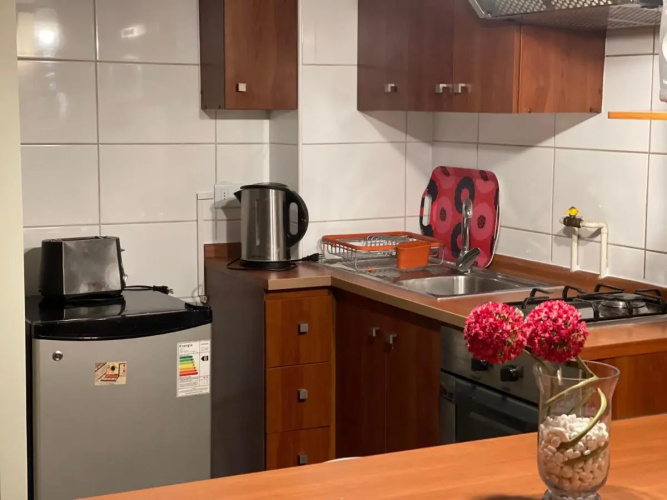 Vr Suite Santiago