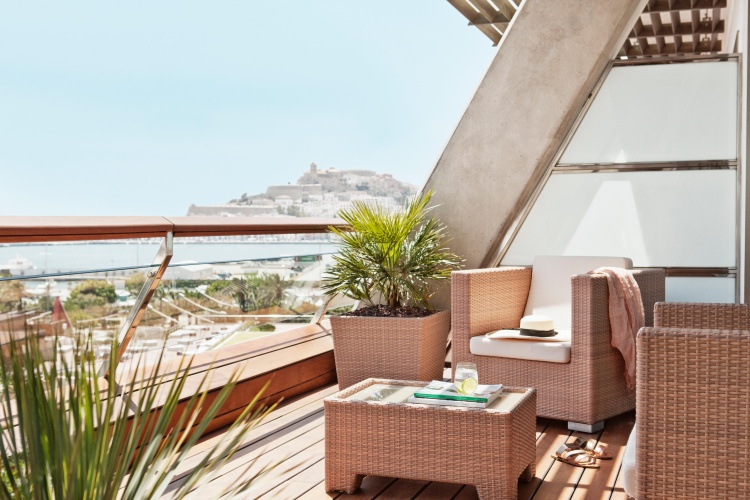 Ibiza Gran Hotel photo 22