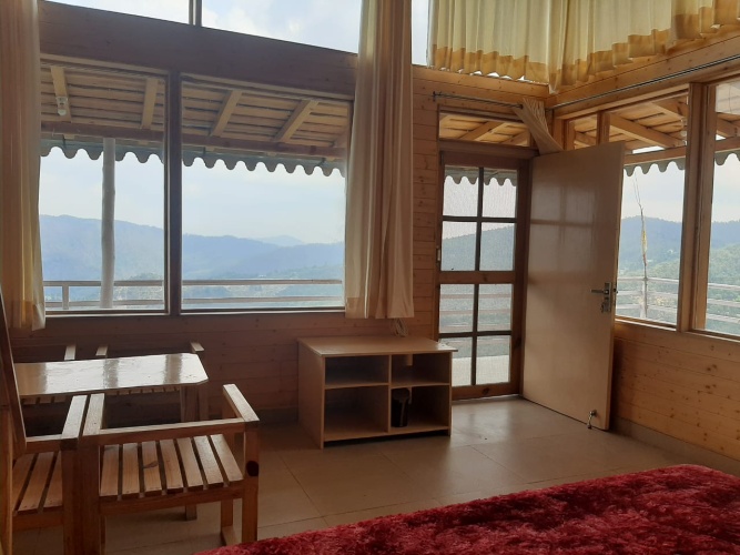 Platinum Double room