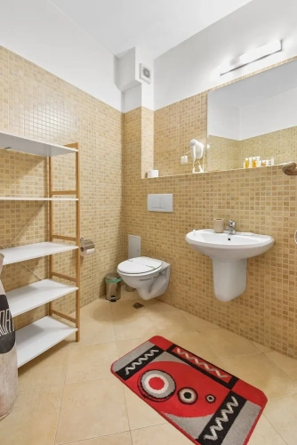 Family Apartment