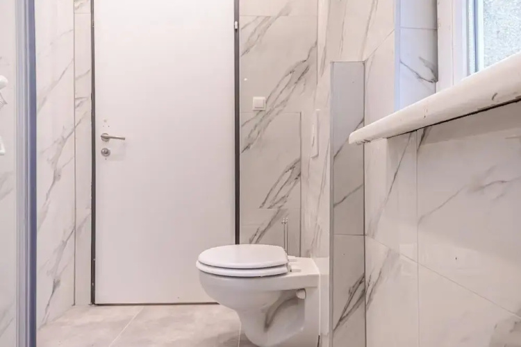 4BR Shared Apt 10Min Walk to Westbahnhof