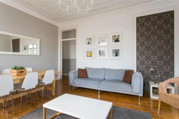 Principe by Central Hill Apartments