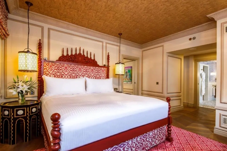 Double Junior Suite